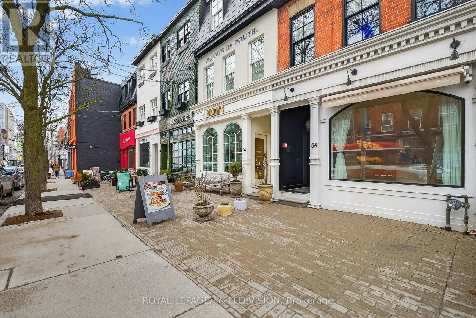 322-109 Ossington Avenue, Toronto, ON, M6J 0G1 - 24