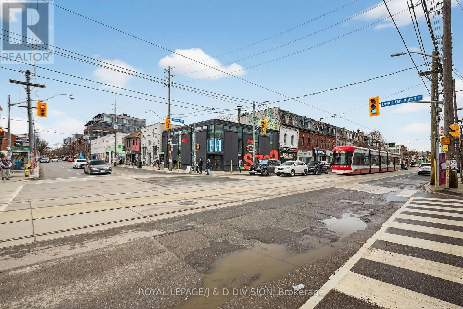 322-109 Ossington Avenue, Toronto, ON, M6J 0G1 - 25