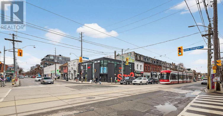 322-109 Ossington Avenue, Toronto, ON, M6J 0G1 - 25
