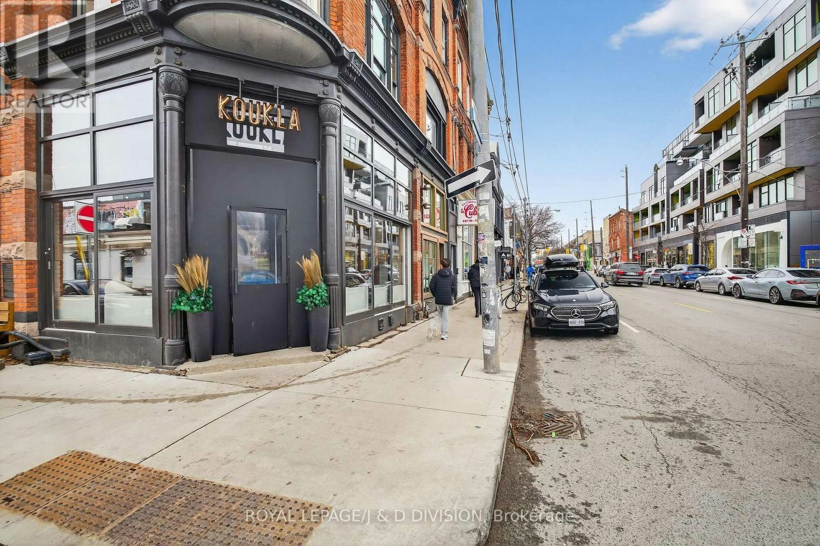322-109 Ossington Avenue, Toronto, ON, M6J 0G1 - 21