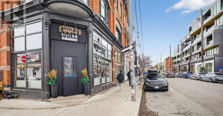 322-109 Ossington Avenue, Toronto, ON, M6J 0G1 - 21