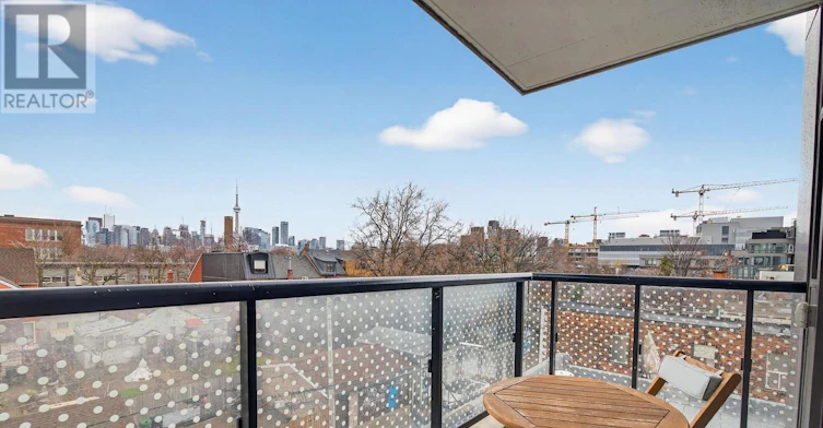 322-109 Ossington Avenue, Toronto, ON, M6J 0G1 - 3