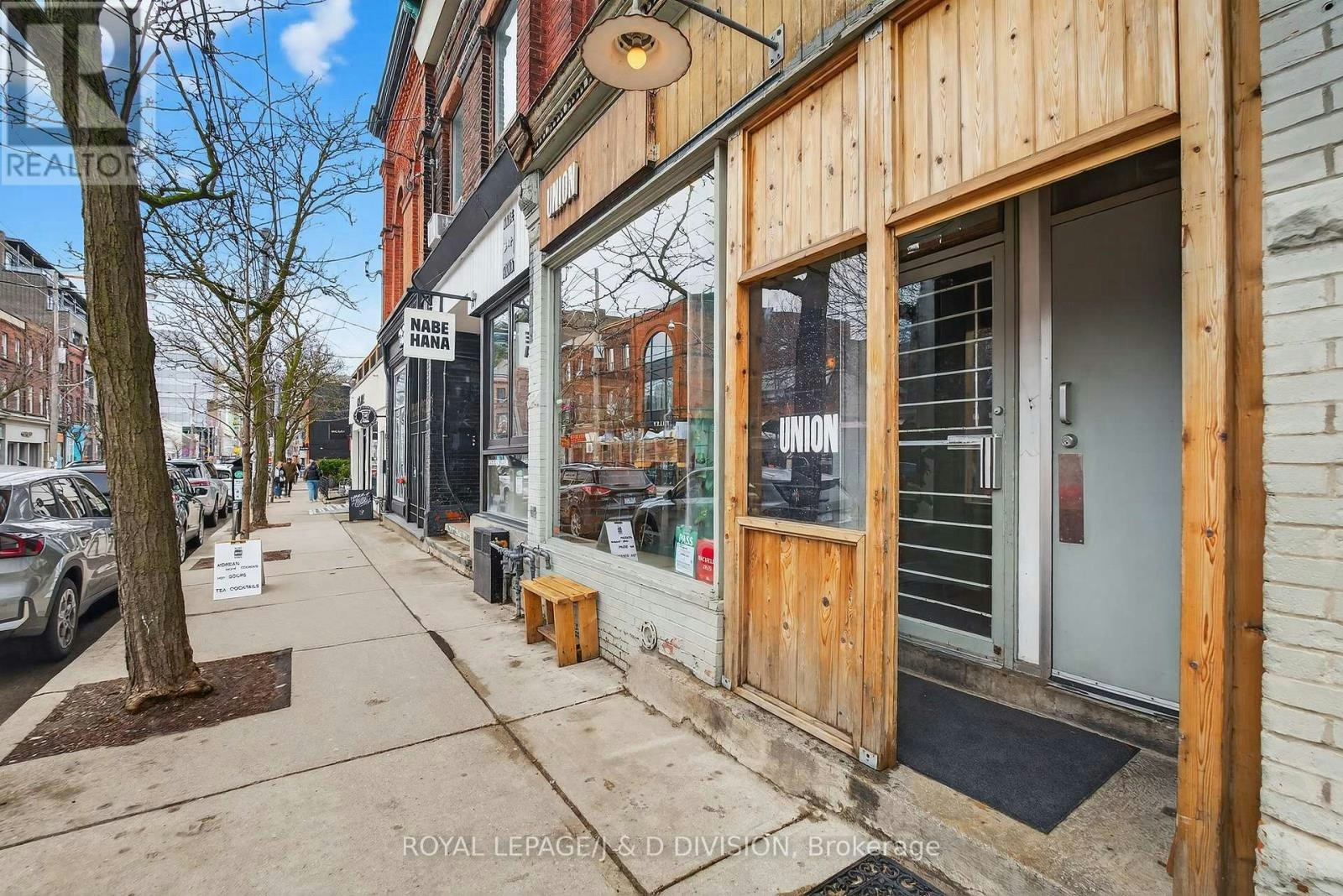 322-109 Ossington Avenue, Toronto, ON, M6J 0G1 - 23