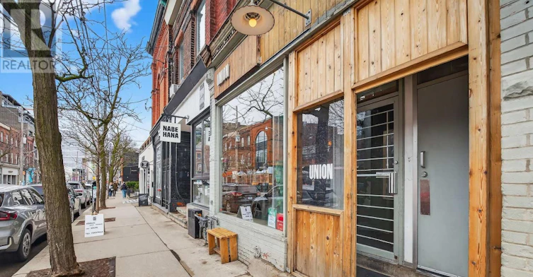 322-109 Ossington Avenue, Toronto, ON, M6J 0G1 - 23