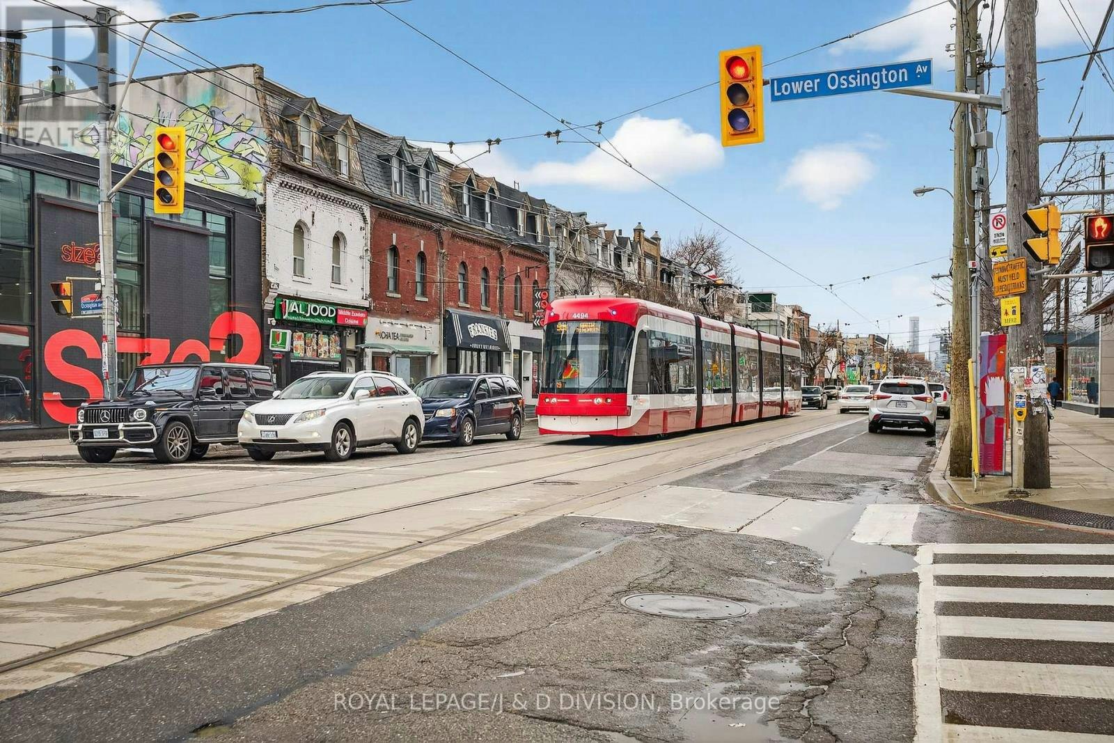 322-109 Ossington Avenue, Toronto, ON, M6J 0G1 - 27
