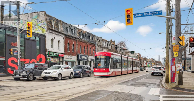 322-109 Ossington Avenue, Toronto, ON, M6J 0G1 - 27
