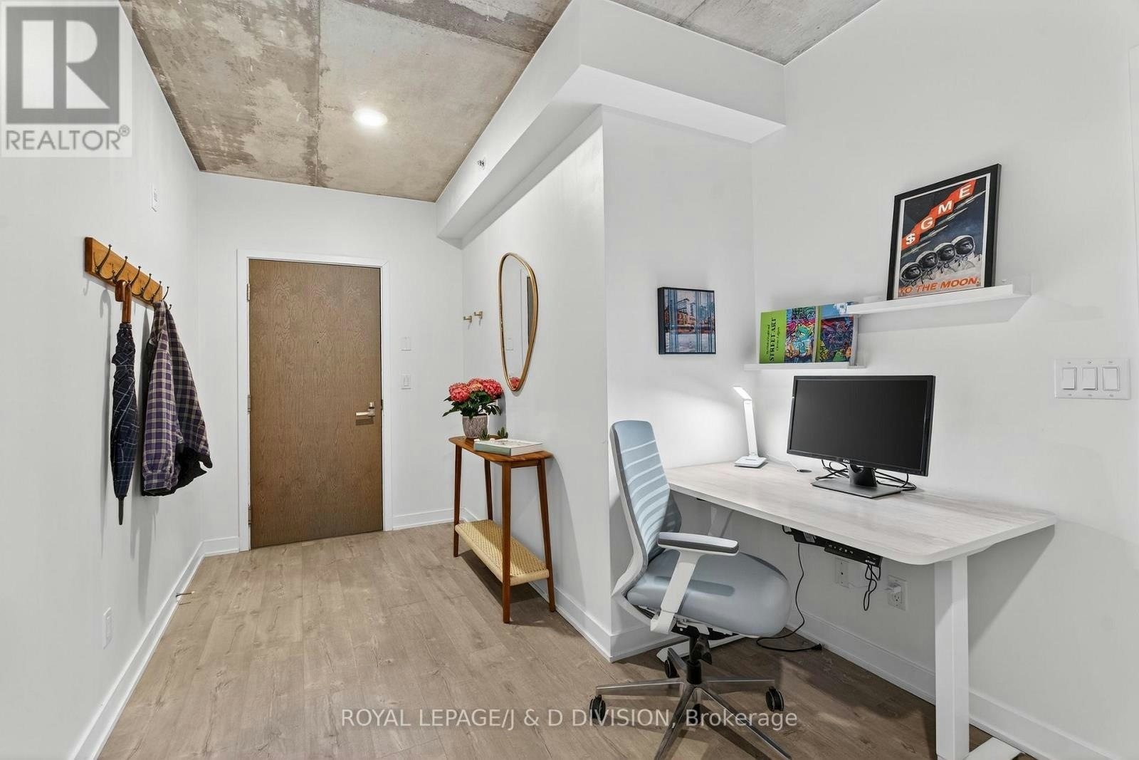 322-109 Ossington Avenue, Toronto, ON, M6J 0G1 - 5