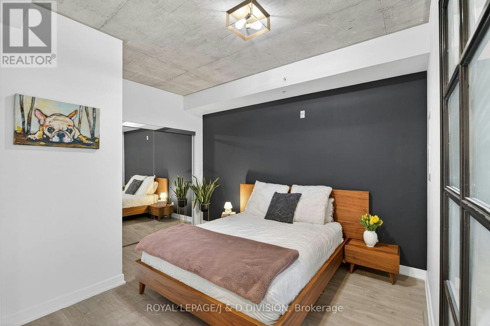 322-109 Ossington Avenue, Toronto, ON, M6J 0G1 - 18