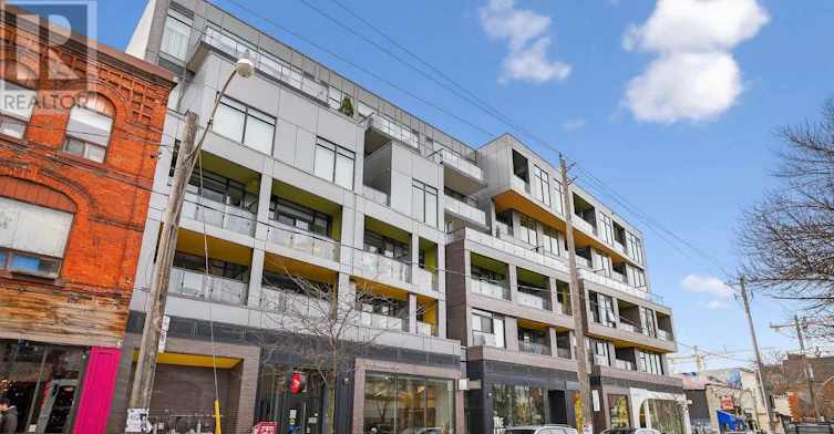 322-109 Ossington Avenue, Toronto, ON, M6J 0G1 - 6