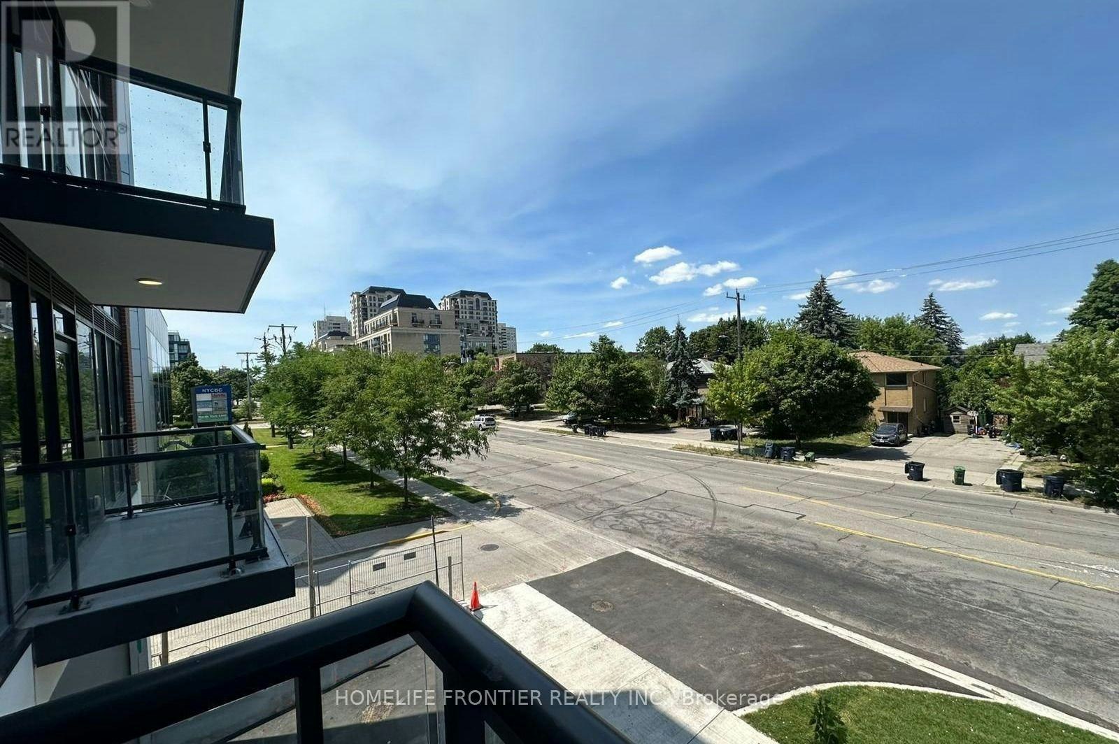 221-699 Sheppard Avenue E, Toronto, ON, M2K 0J5 - 3