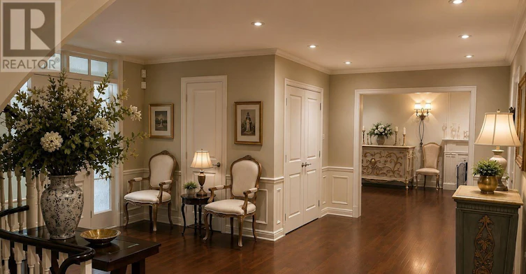 2 Zaharias Court, Toronto, ON, M2L 2H6 - 2