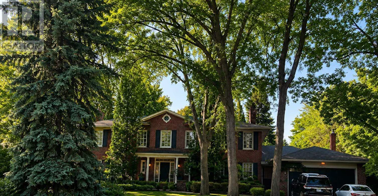 2 Zaharias Court, Toronto, ON, M2L 2H6
