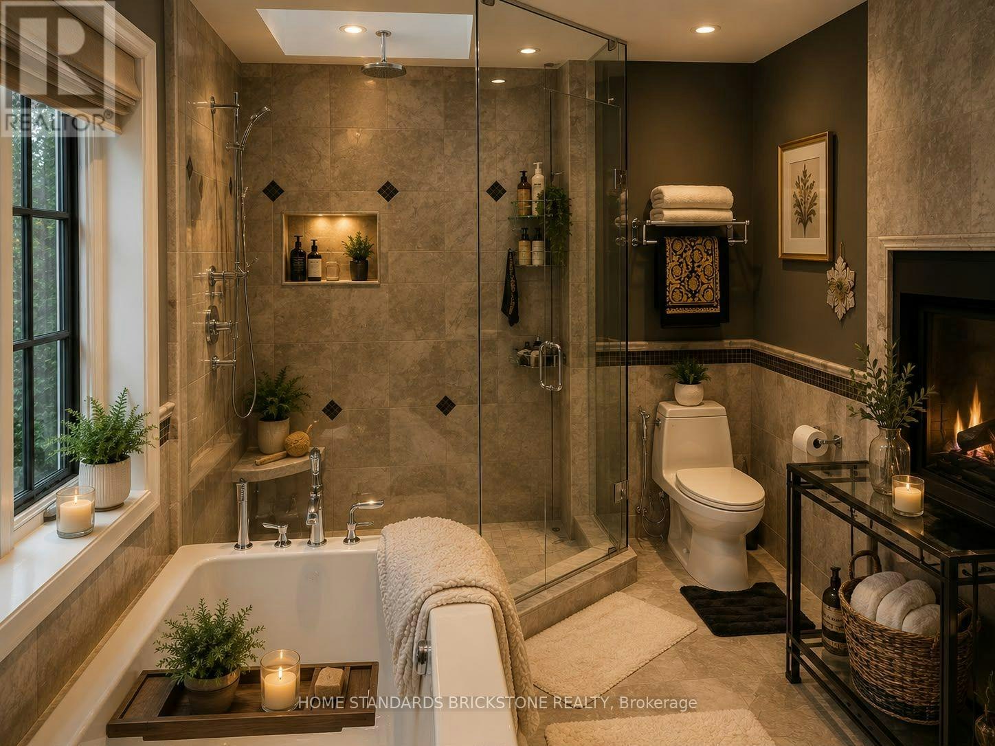 2 Zaharias Court, Toronto, ON, M2L 2H6 - 7