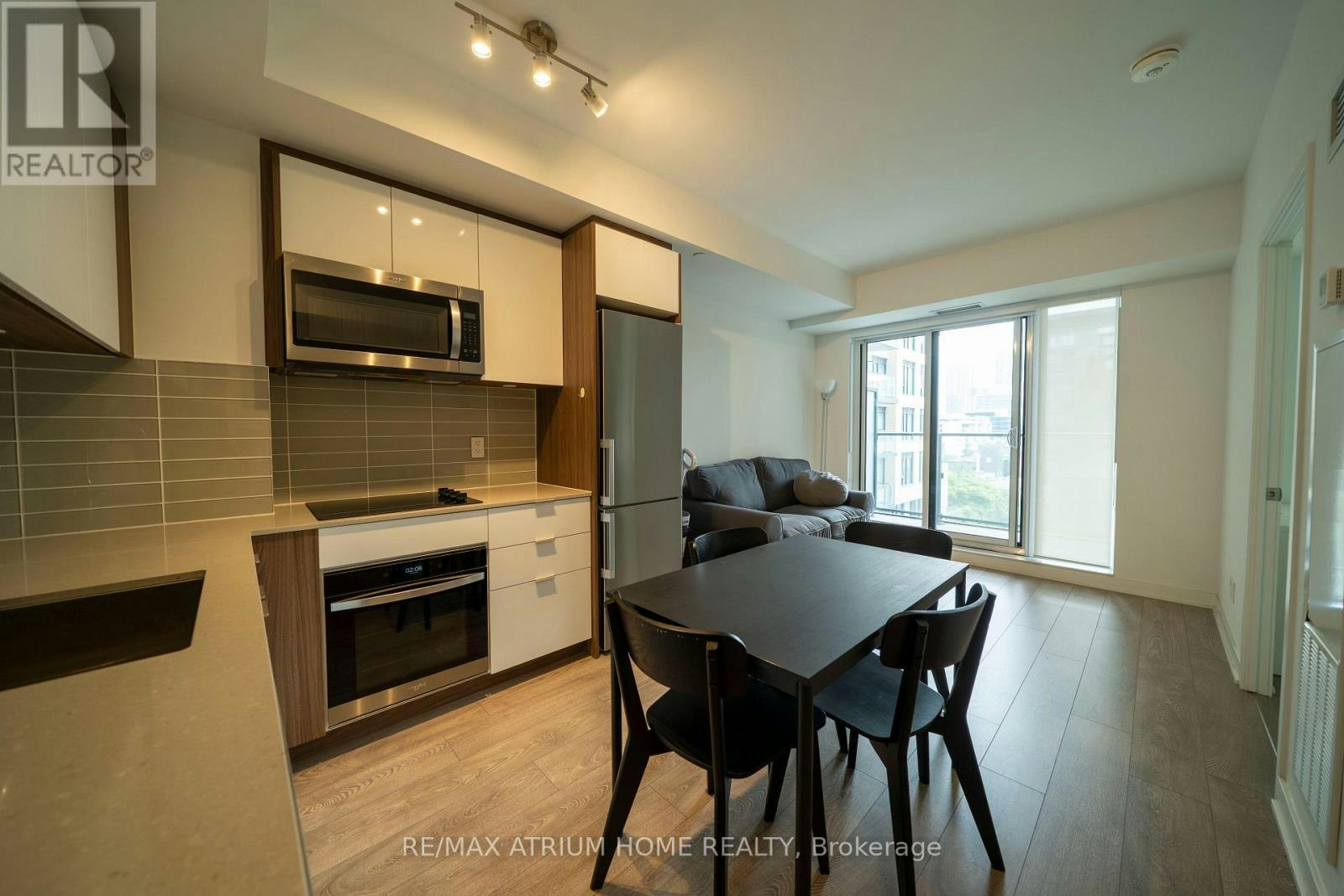 725-543 Richmond Street W, Toronto, ON, M5V 0W9 - 2