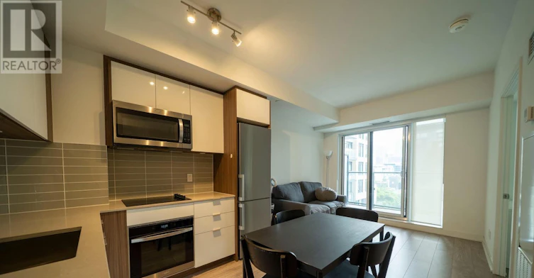 725-543 Richmond Street W, Toronto, ON, M5V 0W9 - 2