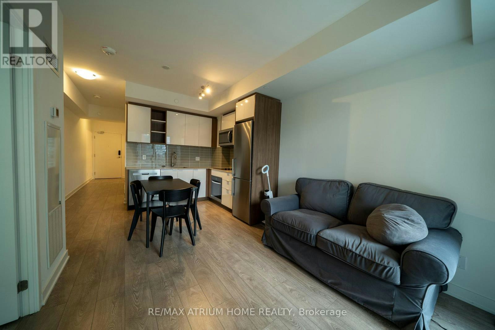 725-543 Richmond Street W, Toronto, ON, M5V 0W9