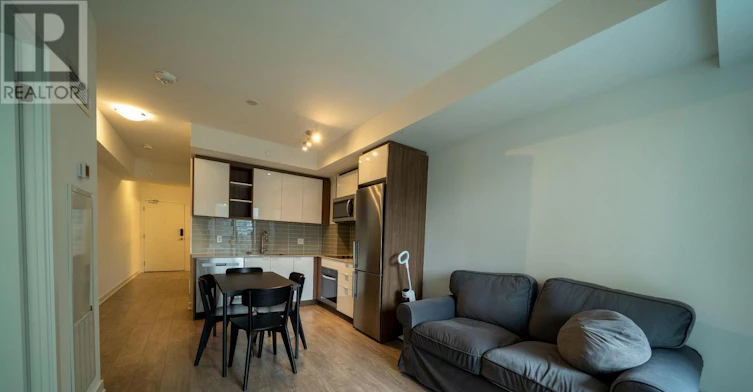 725-543 Richmond Street W, Toronto, ON, M5V 0W9