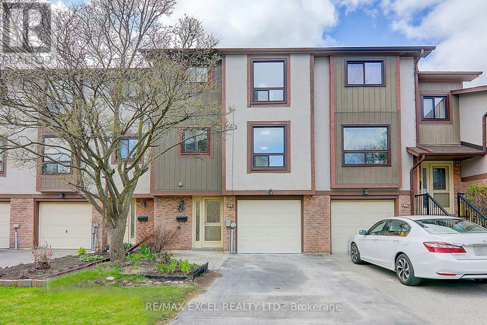 86-24 Fundy Bay Boulevard, Toronto, ON, M1W 3A4