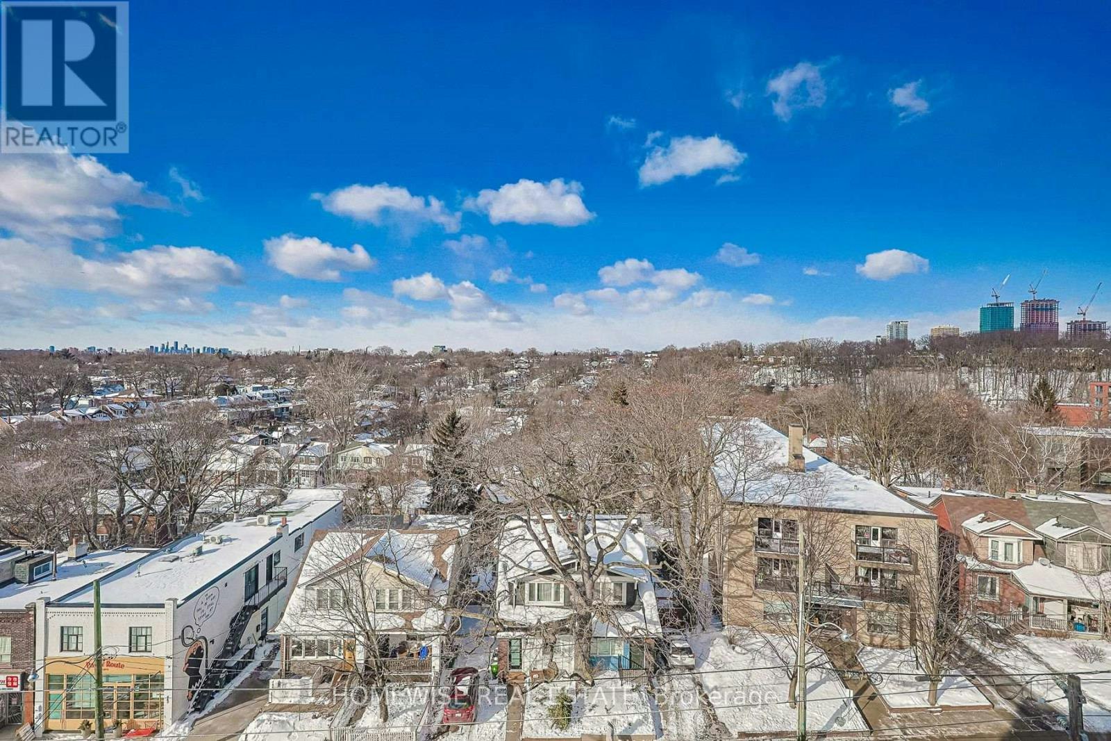 902-485 Kingston Road, Toronto, ON, M4L 1V6 - 12