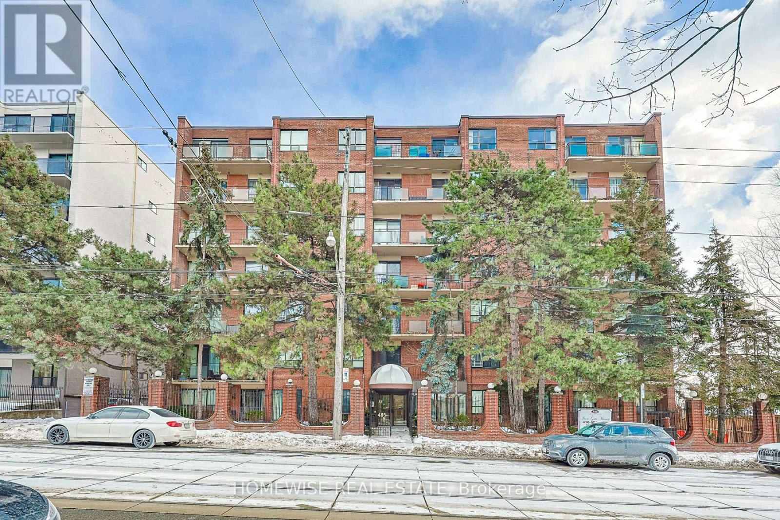 105-485 Kingston Road, Toronto, ON, M4L 1V6