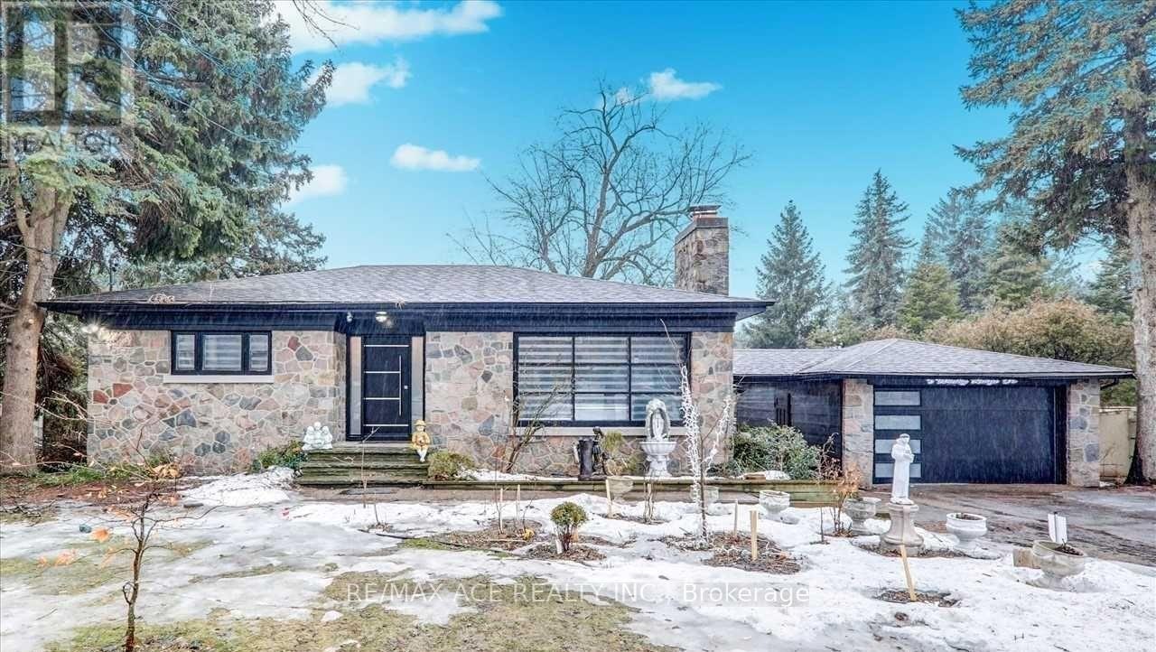 5 Windy Ridge Drive, Toronto, ON, M1M 1H6