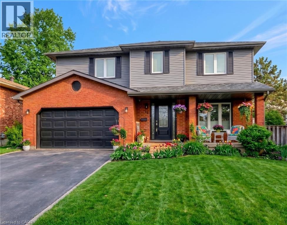 52 Beckett Drive, Brantford, ON, N3T 6G2