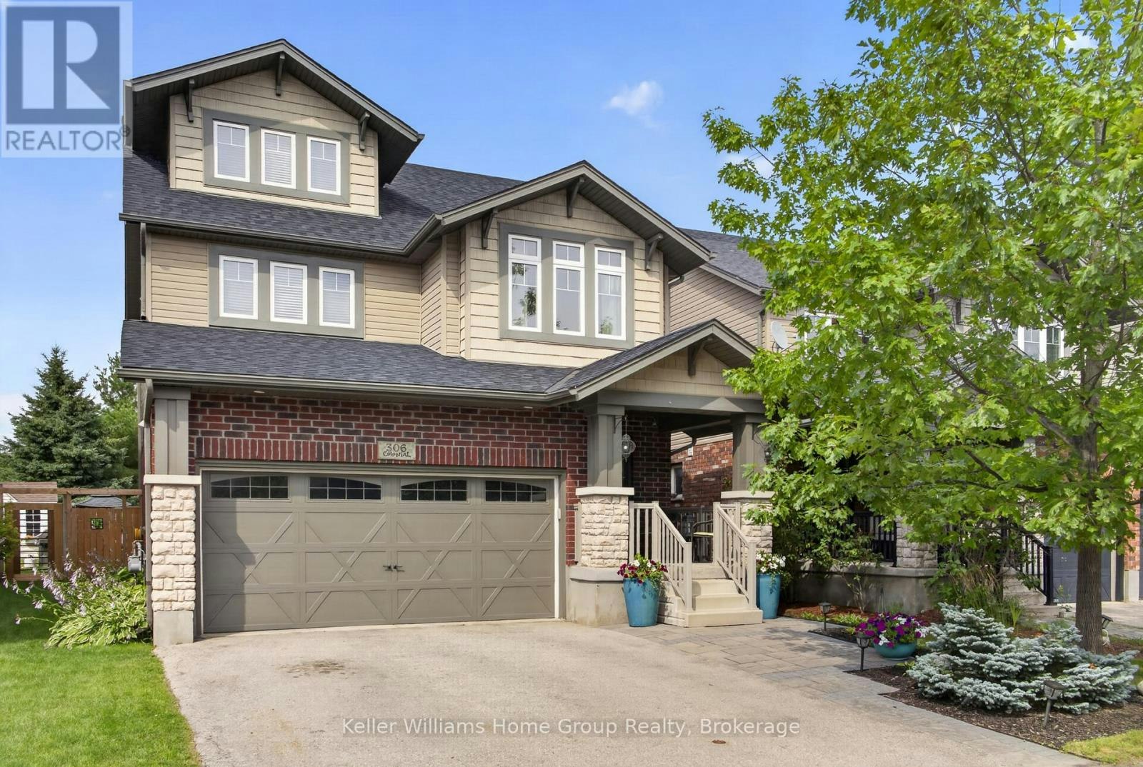 306 Colonial Drive, Guelph, ON, N1L 0C8