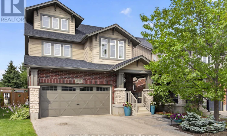 306 Colonial Drive
