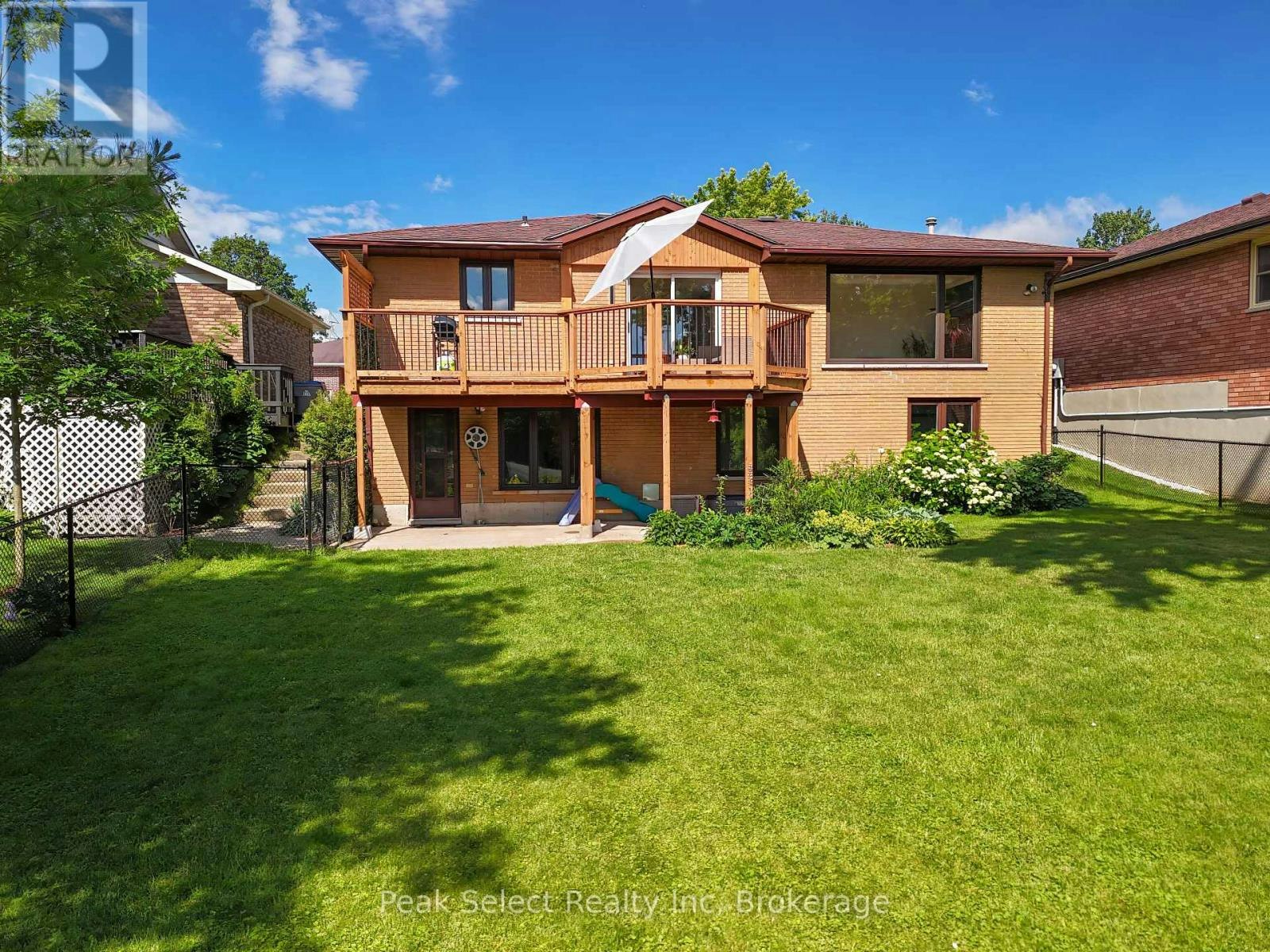 7 Hillside Court, St. Marys, ON, N4X 1C3 - 38