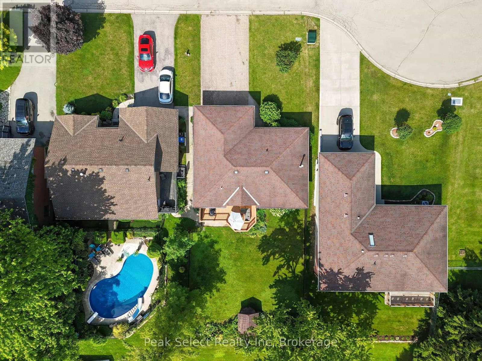 7 Hillside Court, St. Marys, ON, N4X 1C3 - 45