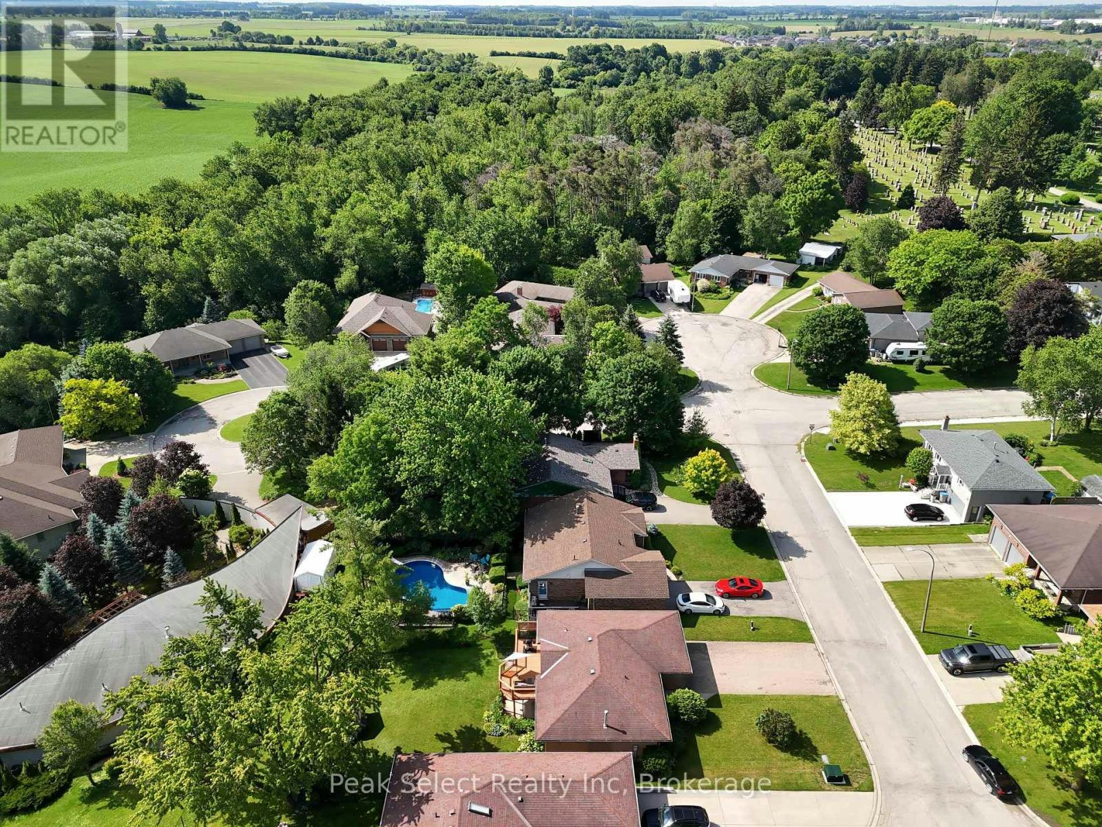 7 Hillside Court, St. Marys, ON, N4X 1C3 - 43