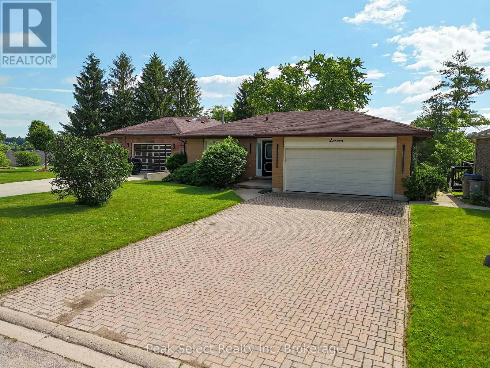 7 Hillside Court, St. Marys, ON, N4X 1C3 - 3