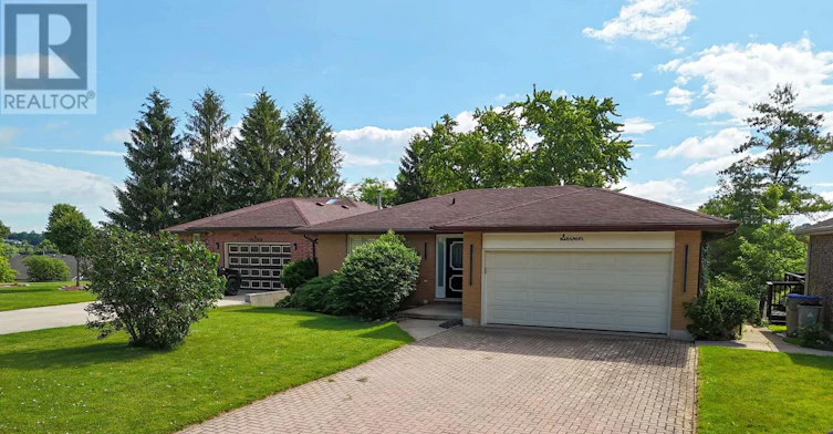 7 Hillside Court, St. Marys, ON, N4X 1C3 - 3
