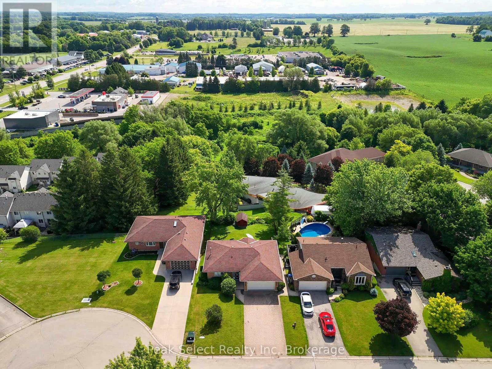 7 Hillside Court, St. Marys, ON, N4X 1C3 - 42