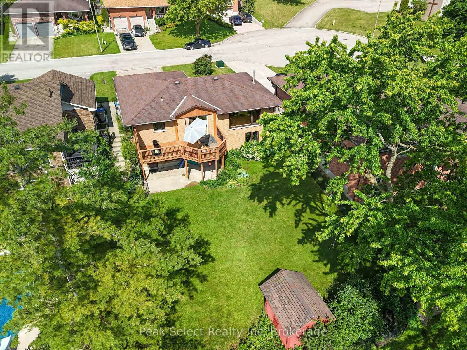7 Hillside Court, St. Marys, ON, N4X 1C3 - 4