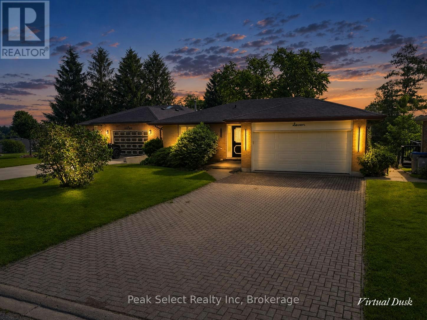 7 Hillside Court, St. Marys, ON, N4X 1C3