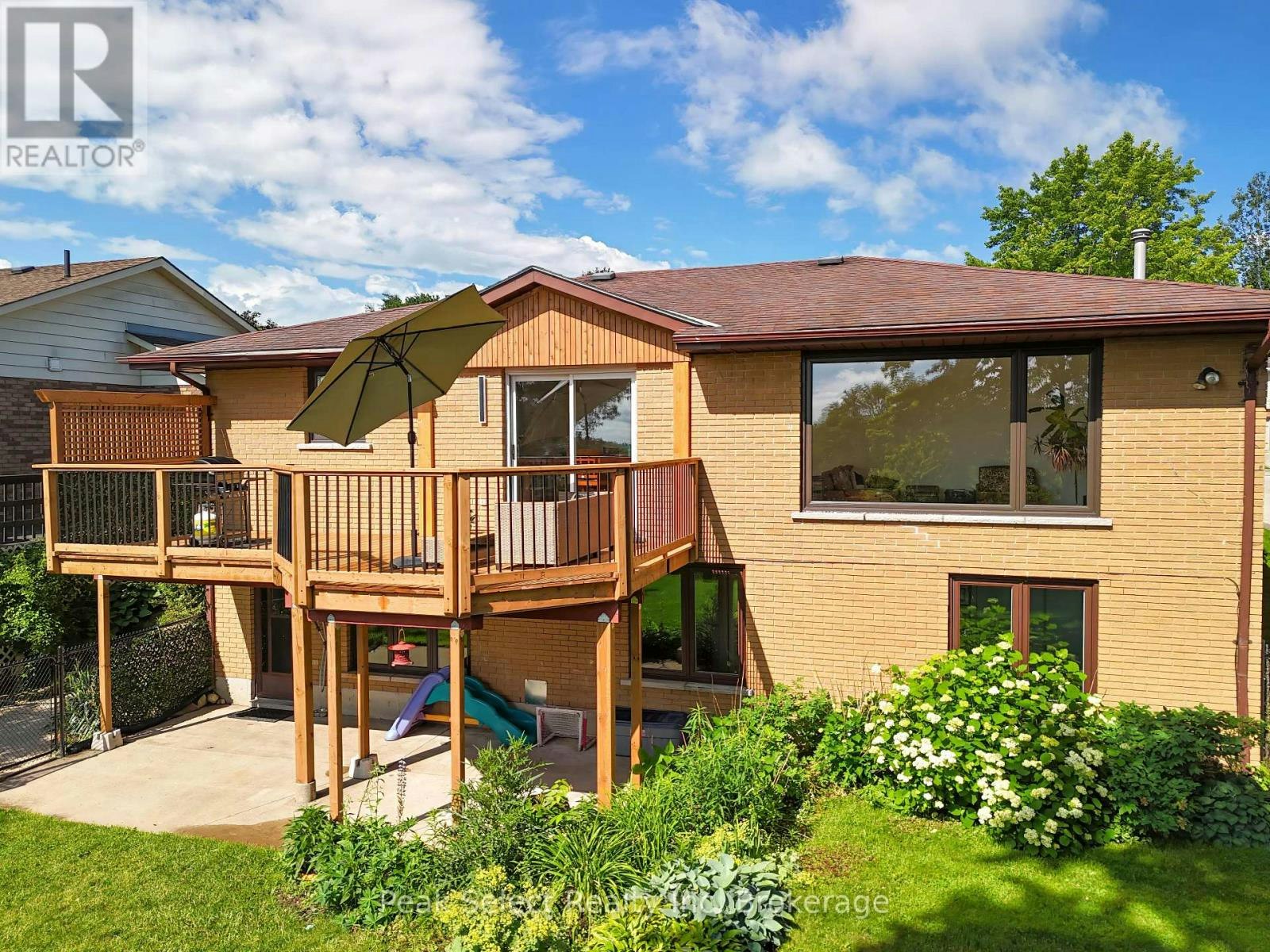7 Hillside Court, St. Marys, ON, N4X 1C3 - 35