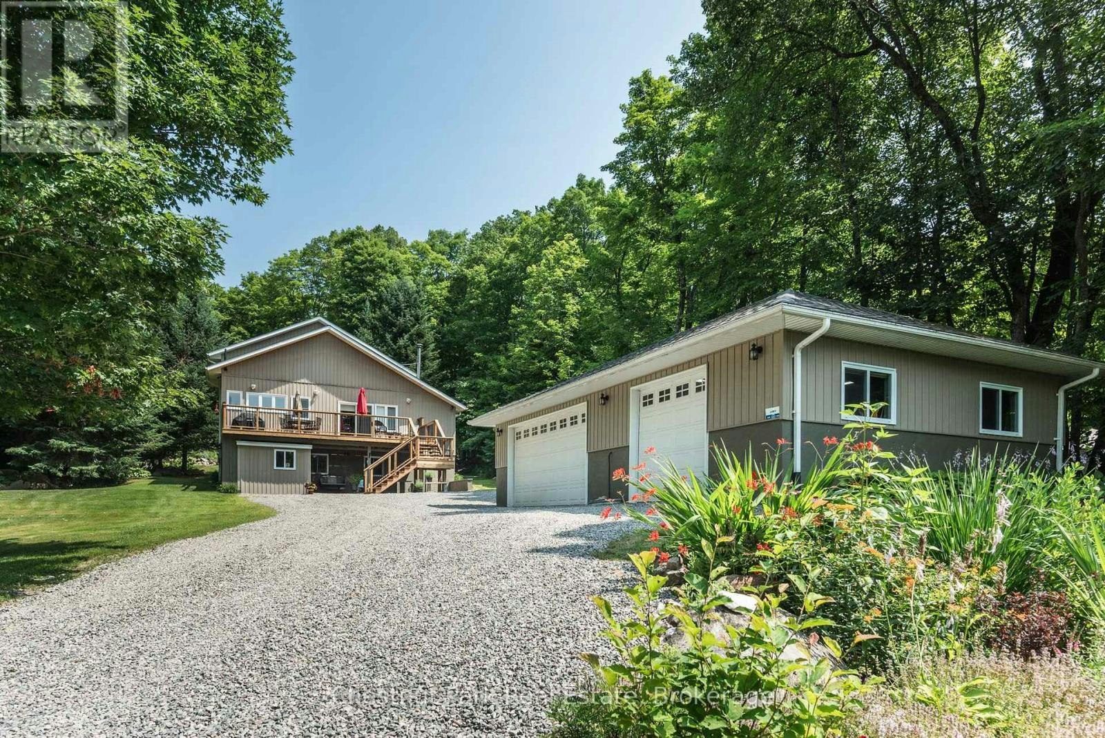 253 Chapman Drive, Magnetawan, ON, P0A 1C0