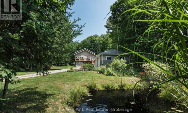 253 Chapman Drive
