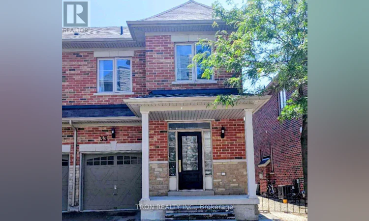 33 Mazarine Lane