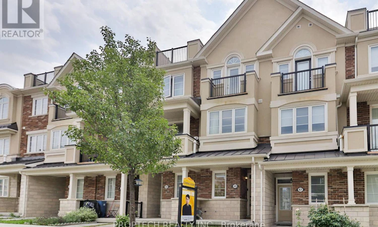 49 Frederick Wilson Avenue