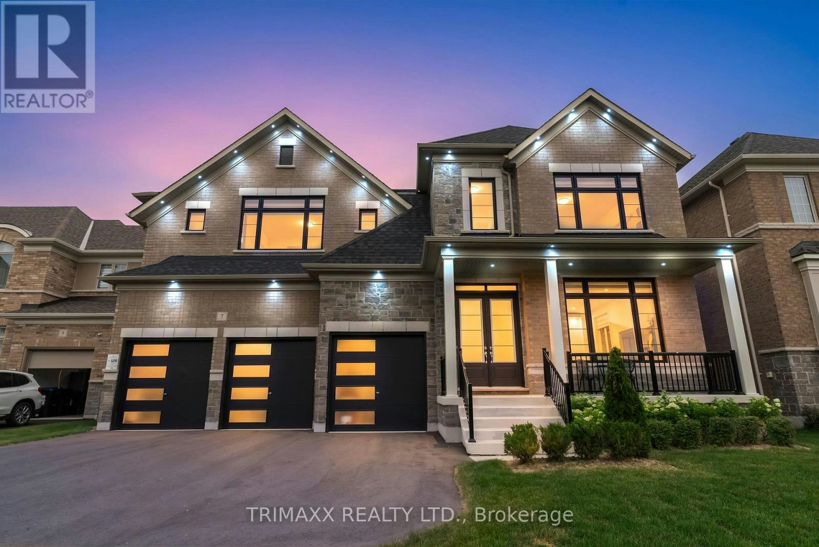 7 Wintergreen Lane, Adjala-Tosorontio, ON, L0G 1W0