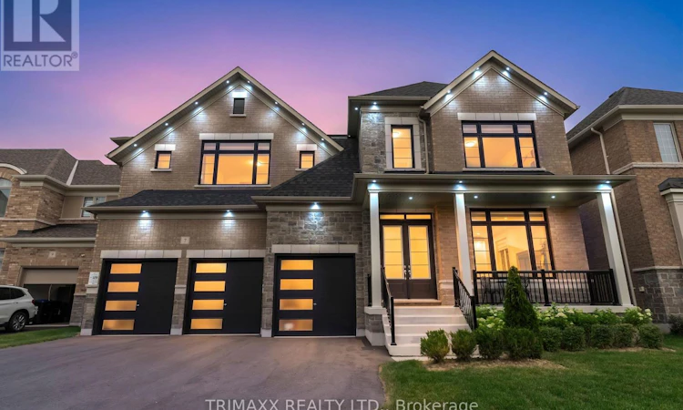 7 Wintergreen Lane