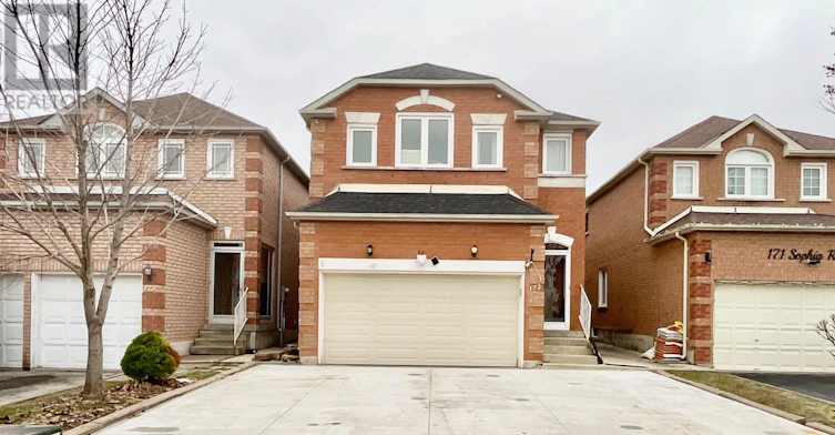 173 Sophia Road, Markham, ON, L3S 4C5