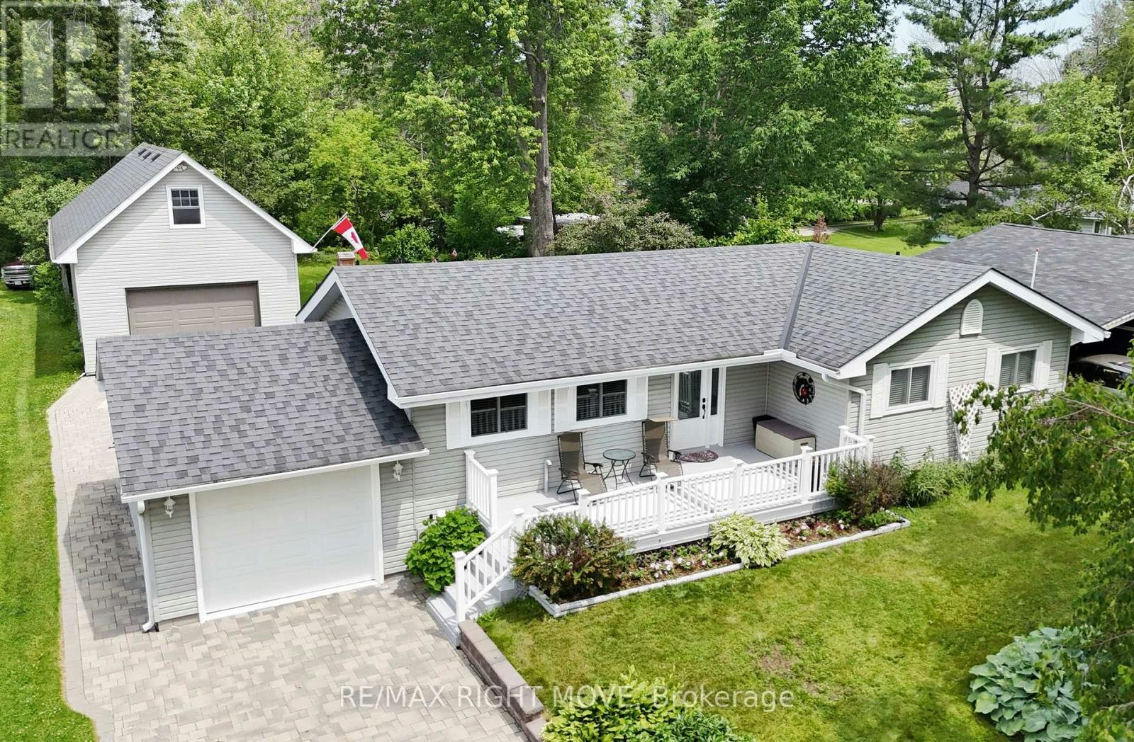 3705 Shadow Creek Road, Severn, ON, L3V 6H3