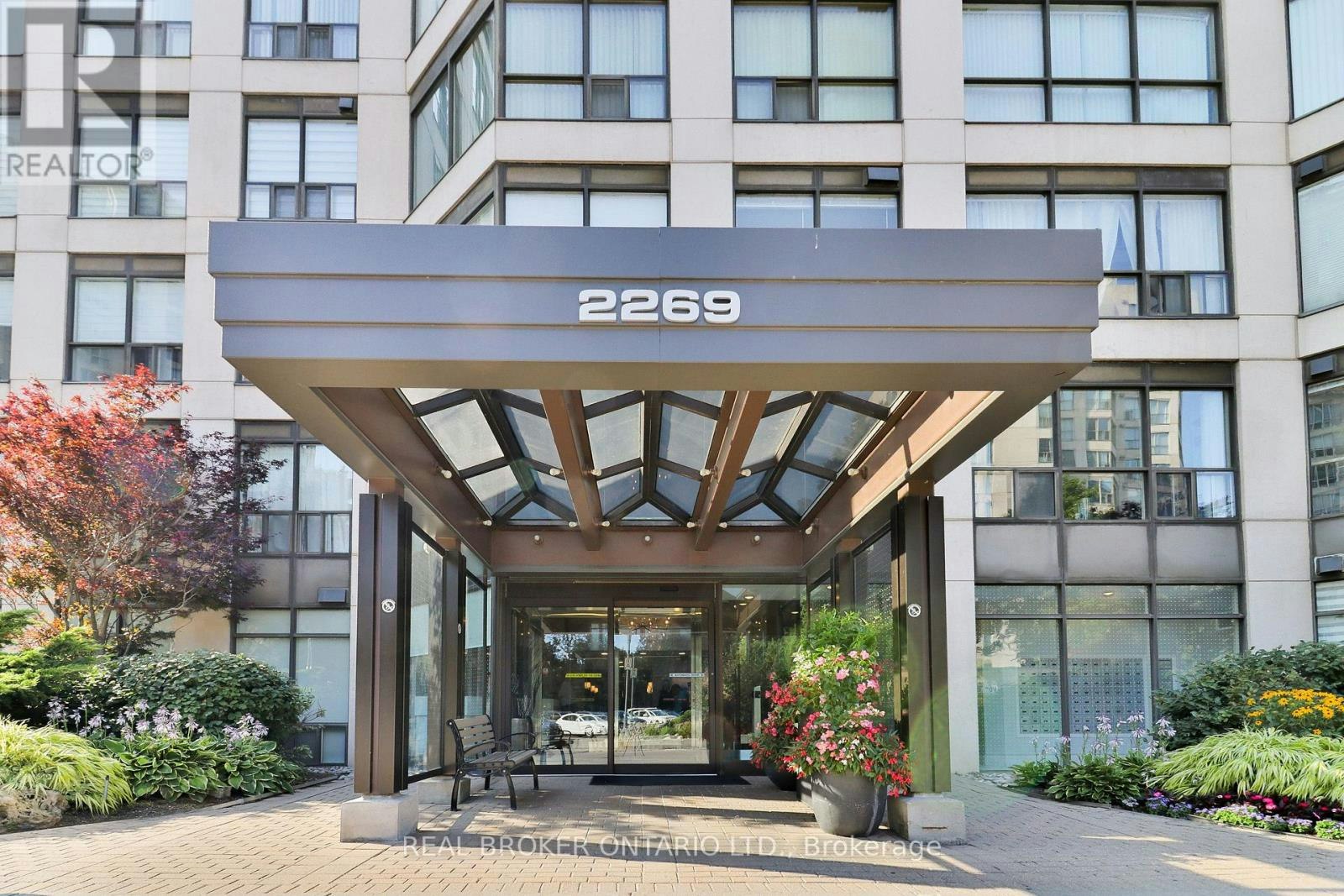 510-2269 Lake Shore Boulevard W, Toronto, ON, M8V 3X6