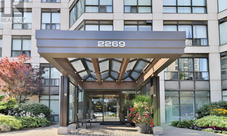 510-2269 Lake Shore Boulevard W