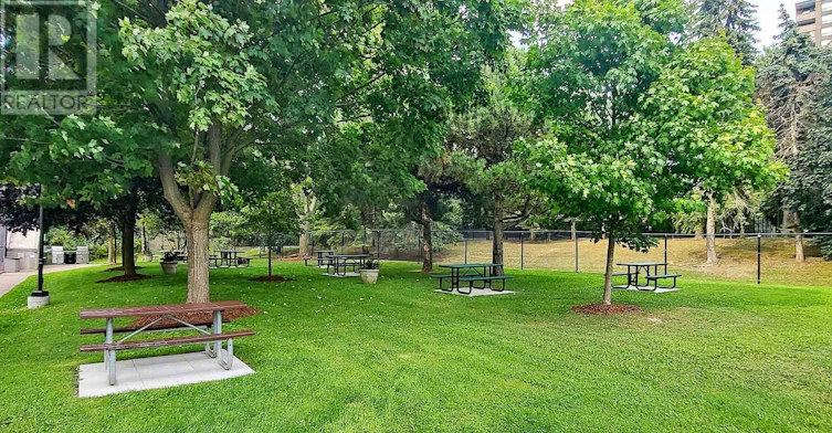 1117-1485 Lakeshore Road E, Mississauga, ON, L5E 3G2 - 30
