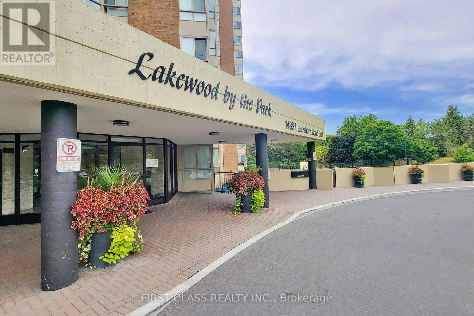 1117-1485 Lakeshore Road E, Mississauga, ON, L5E 3G2 - 2
