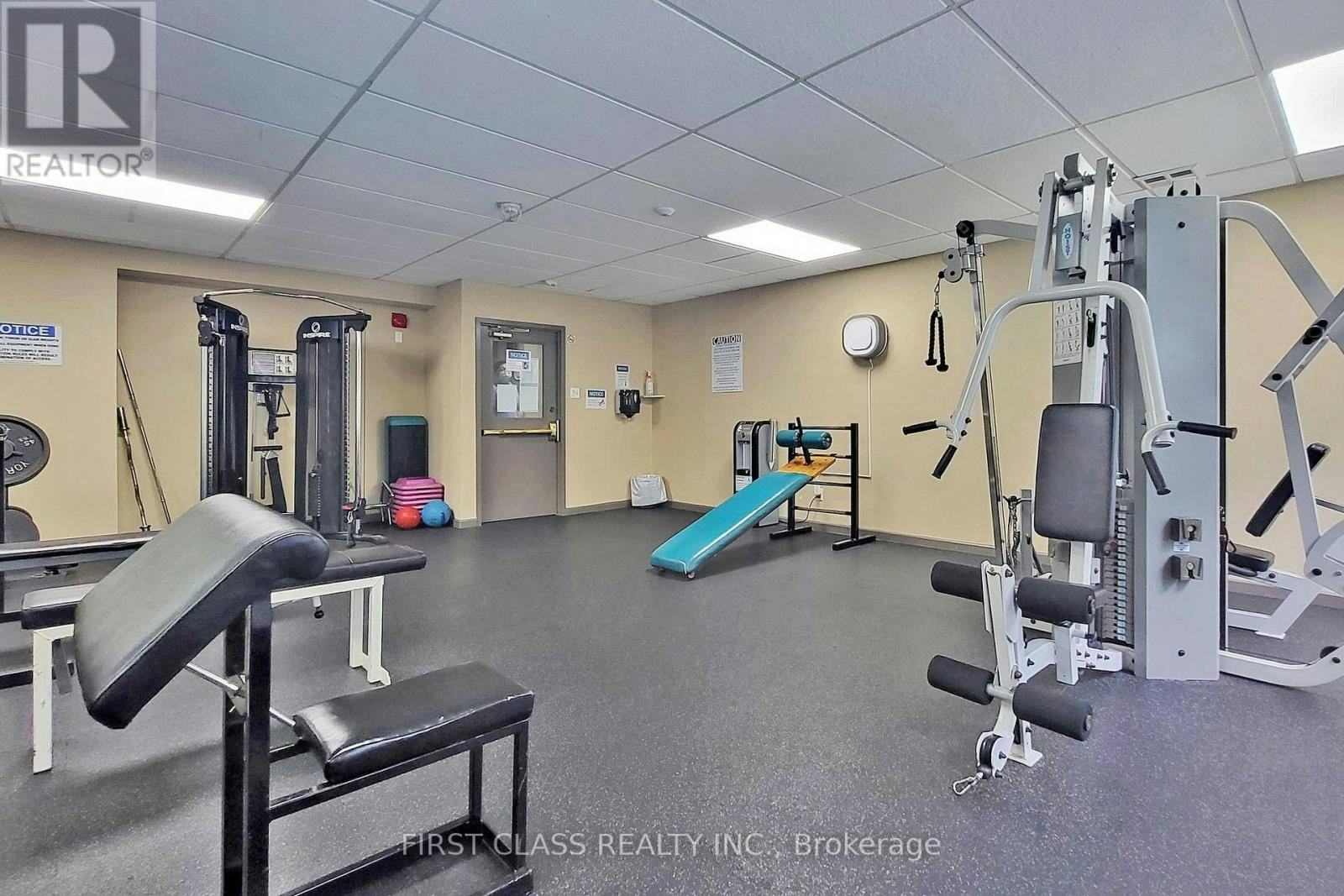 1117-1485 Lakeshore Road E, Mississauga, ON, L5E 3G2 - 25